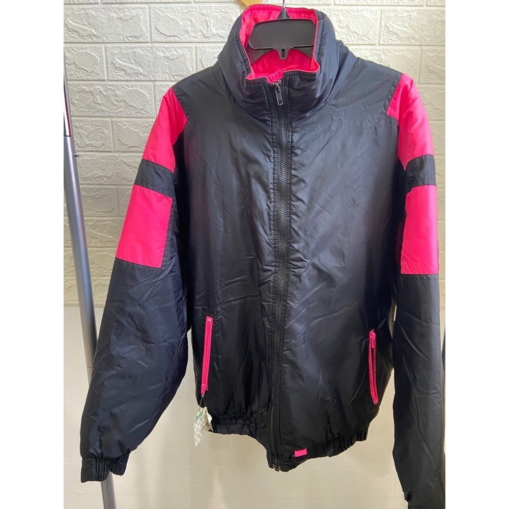 Juno of California‎ Vintage 80s/90s jacket Sz XL